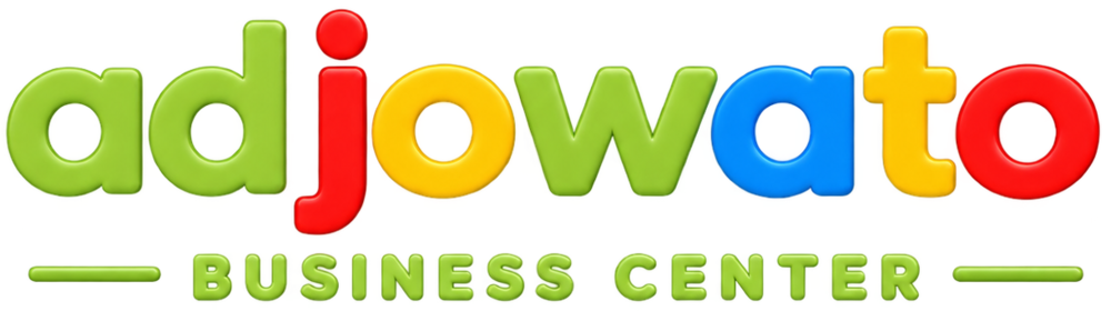 Adjowato Business Center